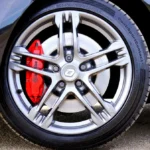 Renault Twingo 3 tire pressure - photo par Mike Bird