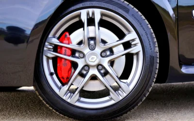 Renault Twingo 3 tire pressure - photo par Mike Bird