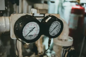 Renault Zoe tire pressure gauge - photo par Jonathan Cooper