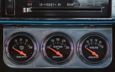 tire-pressure peugeot-3008 tpms car-dashboard - photo par AP Vibes