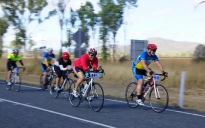 Tour de France team cars - photo par Theuns van der Westhuizen