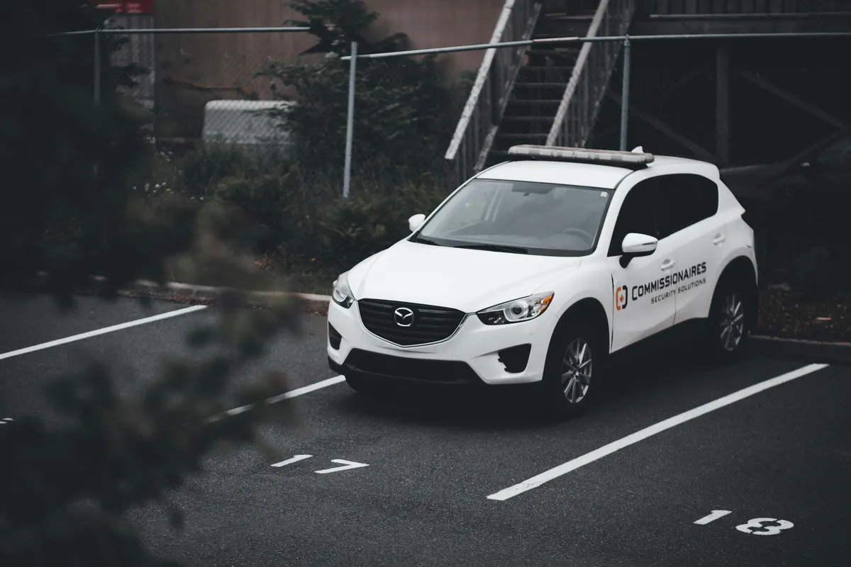 Scottsdale car-auction lot-number provenance - photo par Erik Mclean