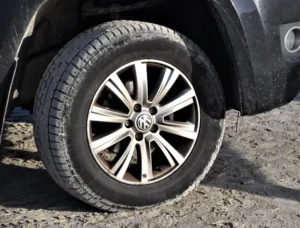 gray mercedes benz wheel with tire